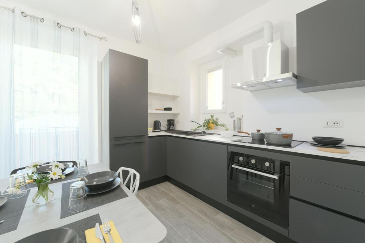 Sunflower Apartments Baveno Exterior photo
