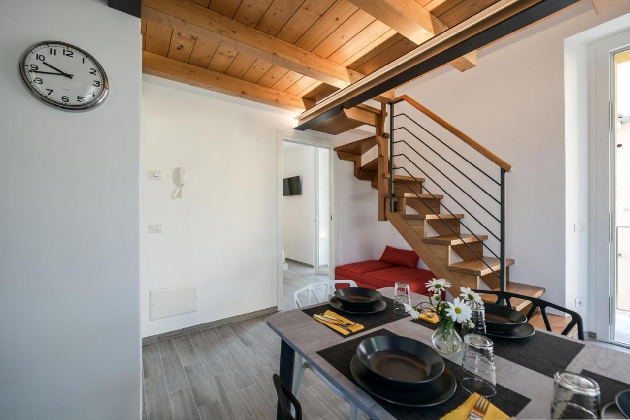 Sunflower Apartments Baveno Exterior photo