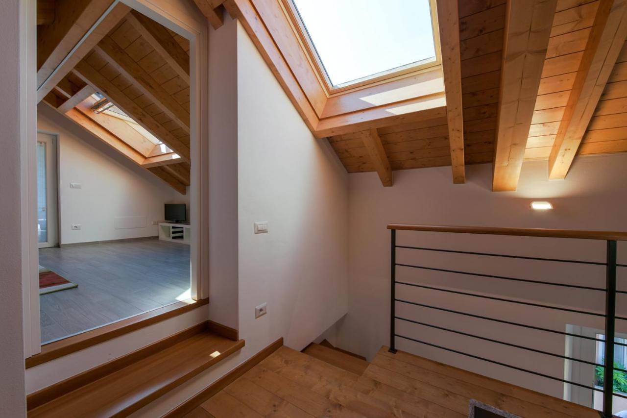 Sunflower Apartments Baveno Exterior photo