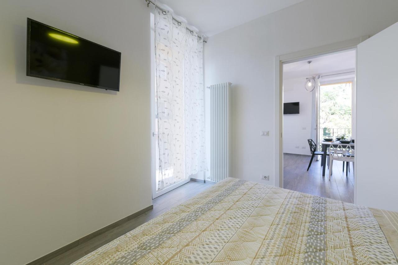 Sunflower Apartments Baveno Exterior photo