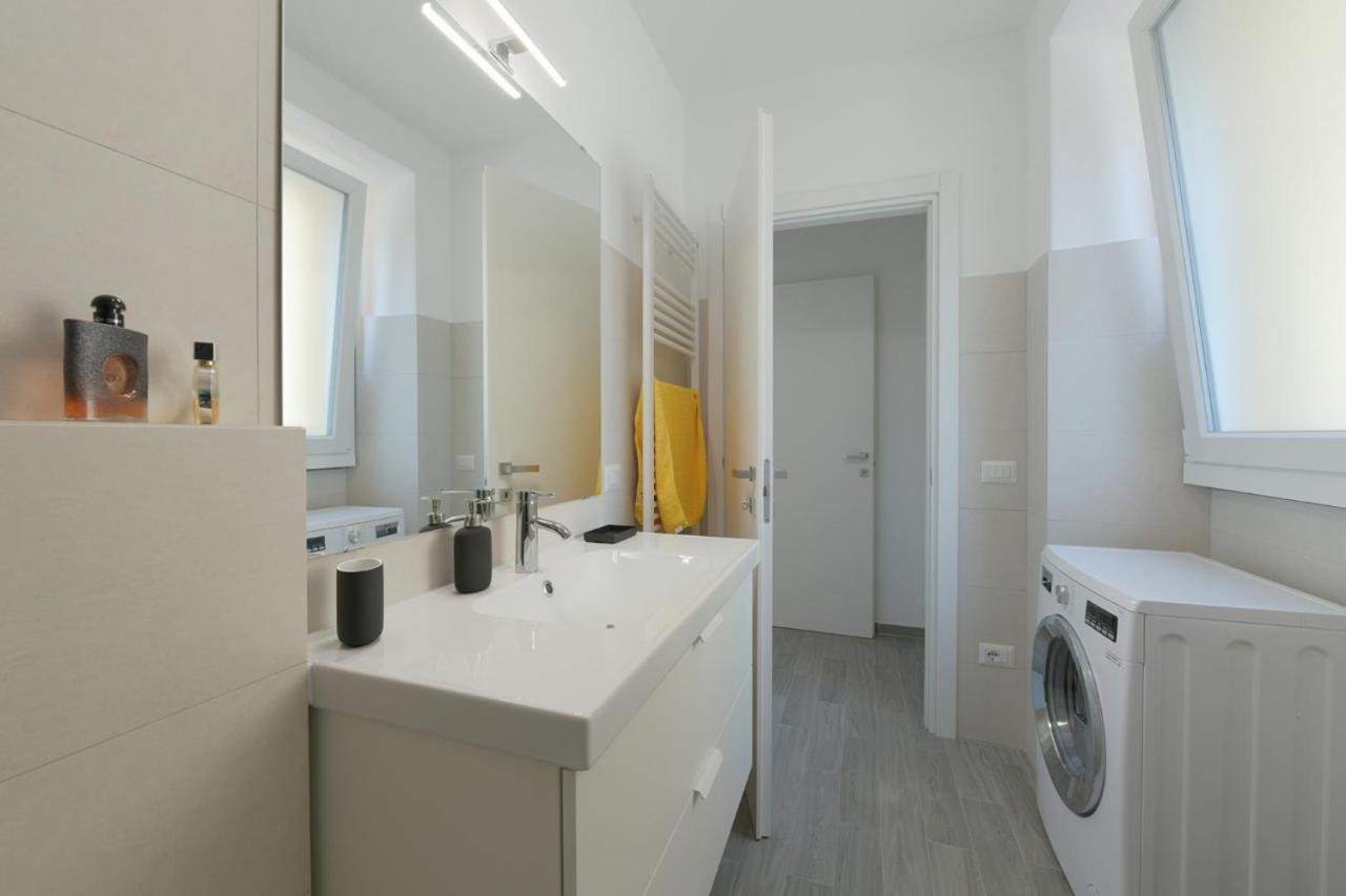 Sunflower Apartments Baveno Exterior photo