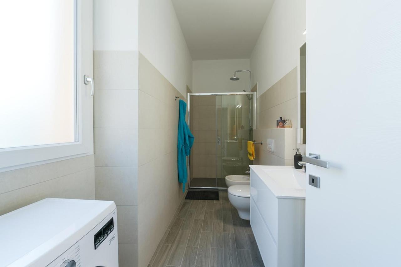 Sunflower Apartments Baveno Exterior photo