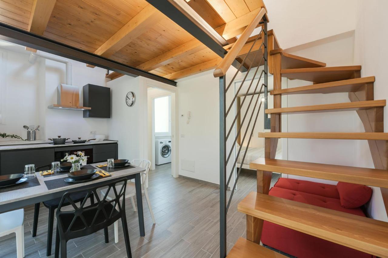 Sunflower Apartments Baveno Exterior photo