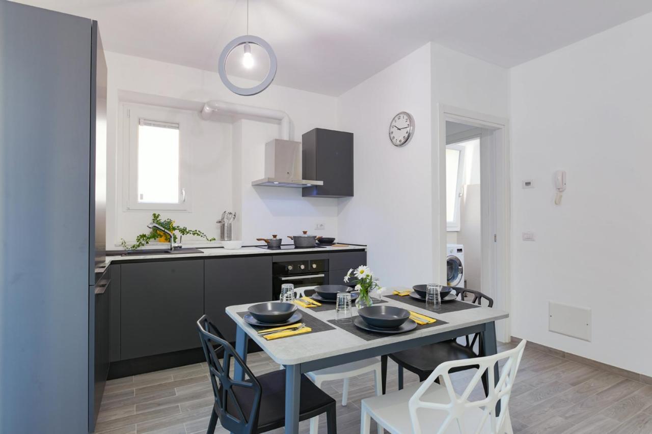 Sunflower Apartments Baveno Exterior photo