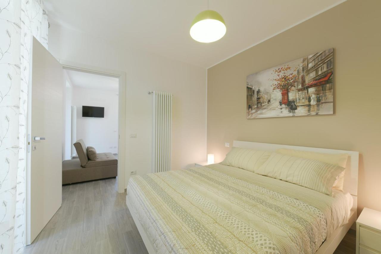 Sunflower Apartments Baveno Exterior photo
