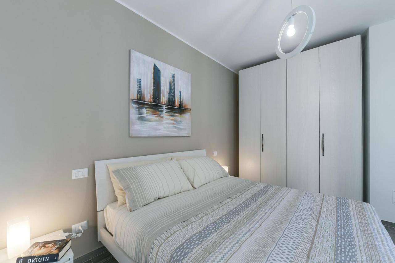 Sunflower Apartments Baveno Exterior photo